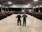 การฝึกนักศึกษาวิชาทหารบังคับบัญชาและการฝึกทบทวนผู้กำกับนักศึ ... Image 31